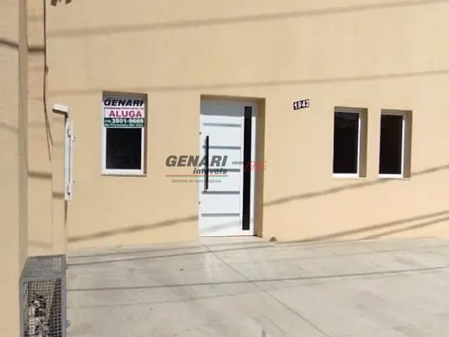 Casa com 150m² 1 quarto e 1 banheiro, para alugar, no bairro Vila Aurora em Indaiatuba