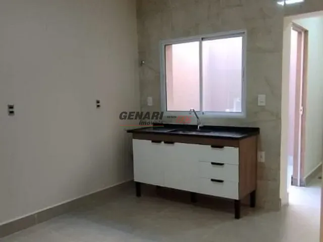 Casa com 150m² 1 quarto e 1 banheiro, para alugar, no bairro Vila Aurora em Indaiatuba