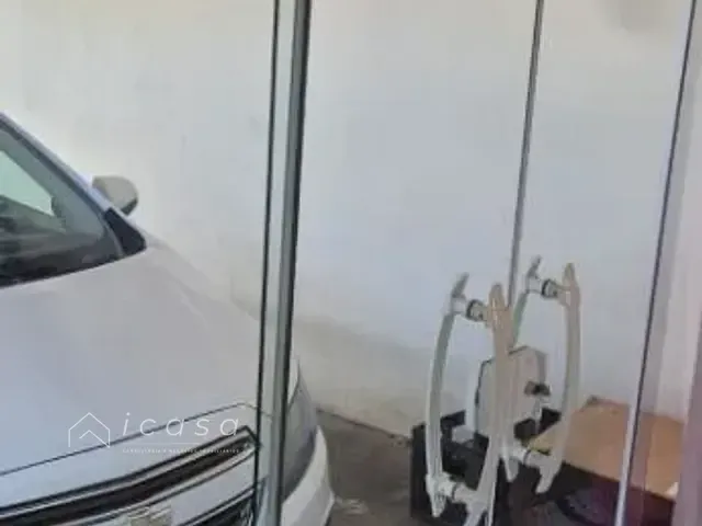 Casa com 168m² 4 quartos e 3 banheiros, à venda, no bairro Residencial Armando Moreira Righi em São José dos Campos