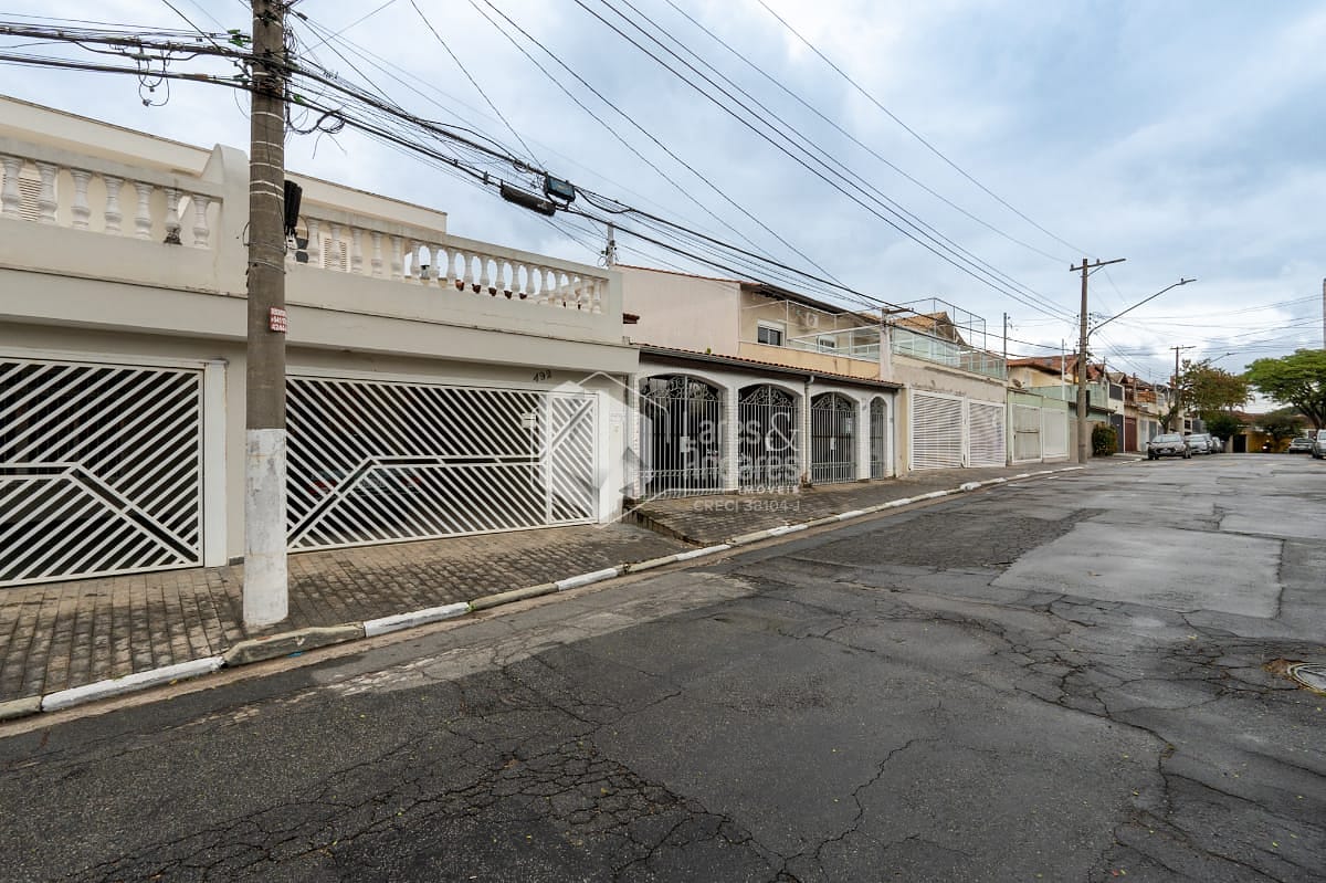 Casa, 3 quartos, 134 m² - Foto 40