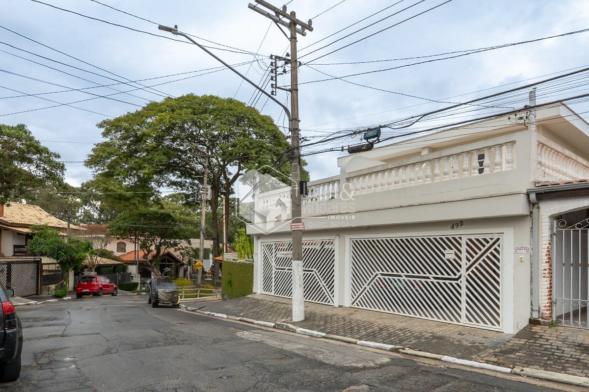 Casa, 3 quartos, 134 m² - Foto 42