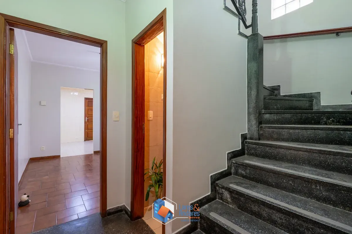 Casa, 3 quartos, 134 m² - Foto 3