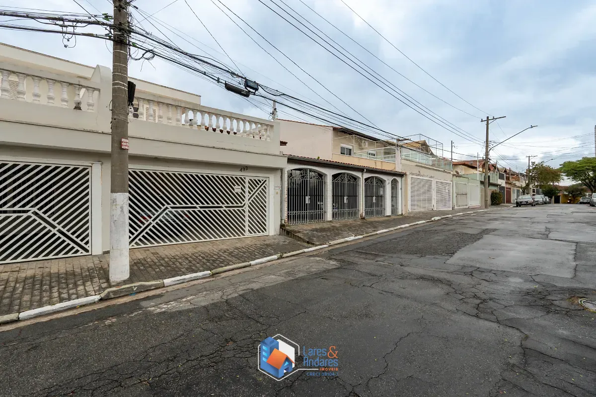 Casa, 3 quartos, 134 m² - Foto 40