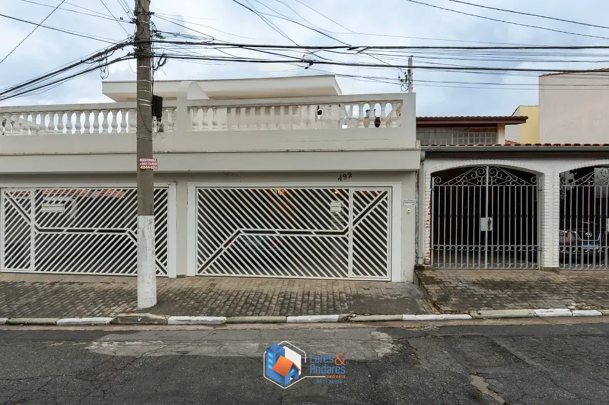 Casa, 3 quartos, 134 m² - Foto 41
