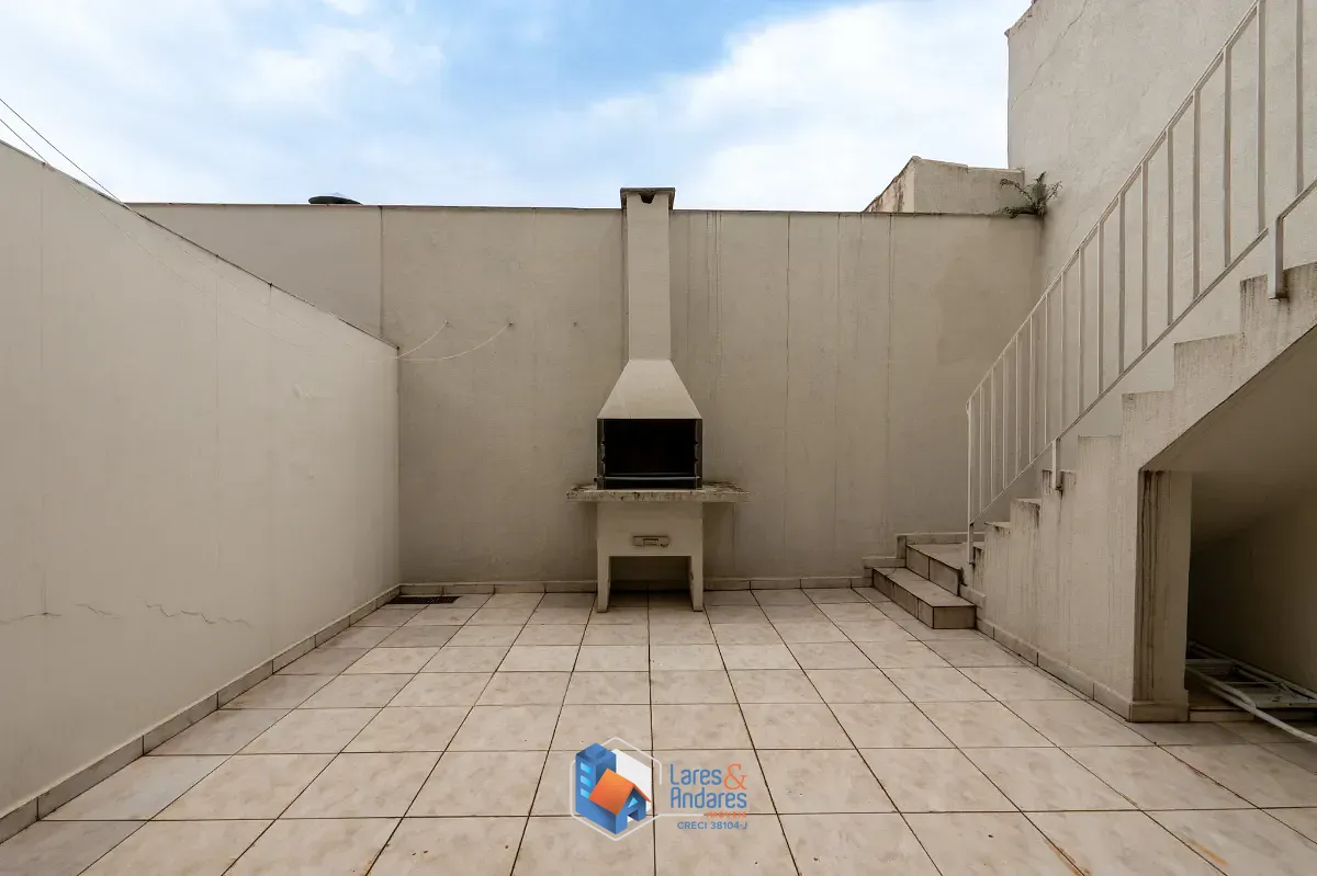 Casa, 3 quartos, 134 m² - Foto 34