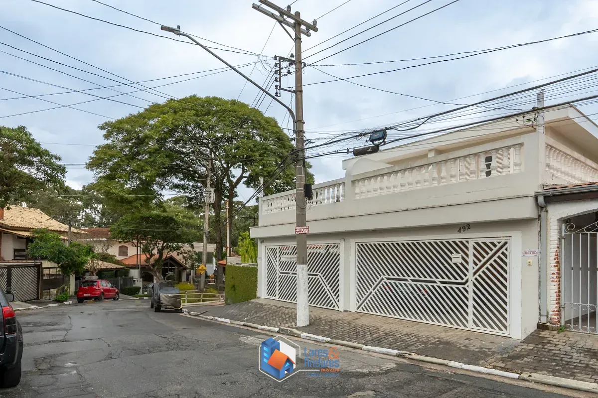 Casa, 3 quartos, 134 m² - Foto 42