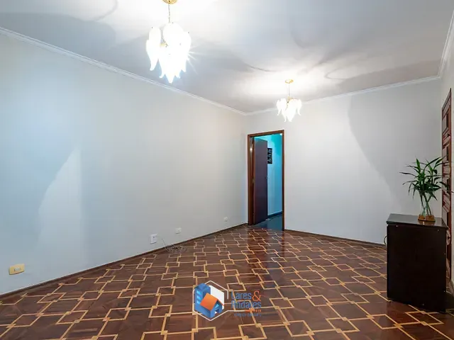 Casa com 141m² 3 quartos e 3 banheiros, à venda, no bairro Jardim Olympia em São Paulo