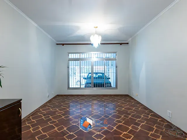 Casa com 141m² 3 quartos e 3 banheiros, à venda, no bairro Jardim Olympia em São Paulo