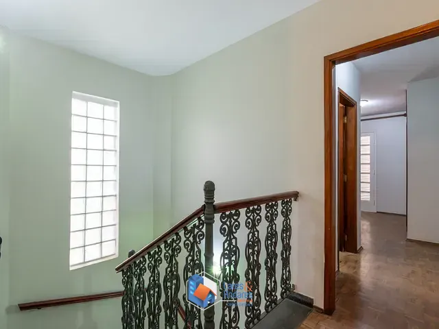 Casa com 141m² 3 quartos e 3 banheiros, à venda, no bairro Jardim Olympia em São Paulo