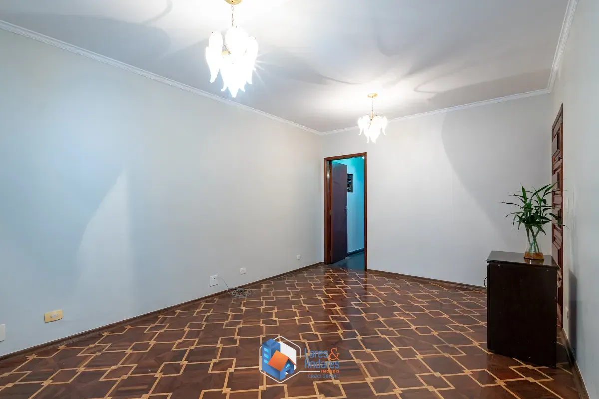 Casa, 3 quartos, 134 m² - Foto 4