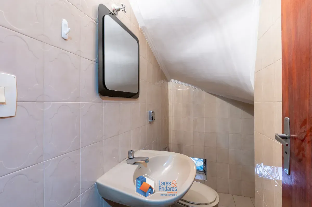 Casa, 3 quartos, 134 m² - Foto 24