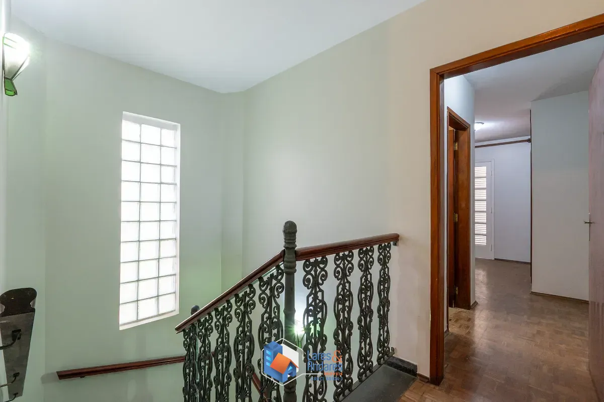 Casa, 3 quartos, 134 m² - Foto 5