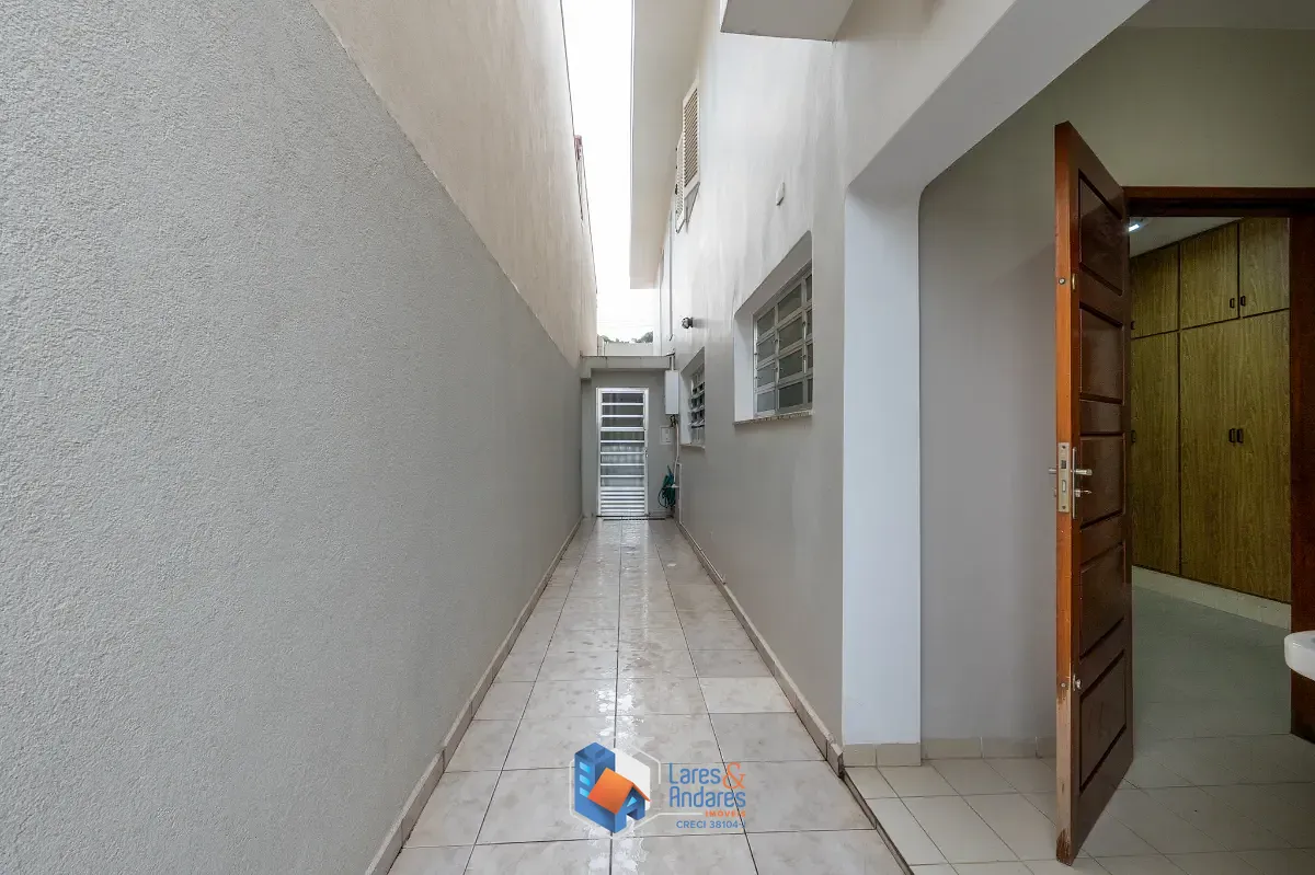 Casa, 3 quartos, 134 m² - Foto 29