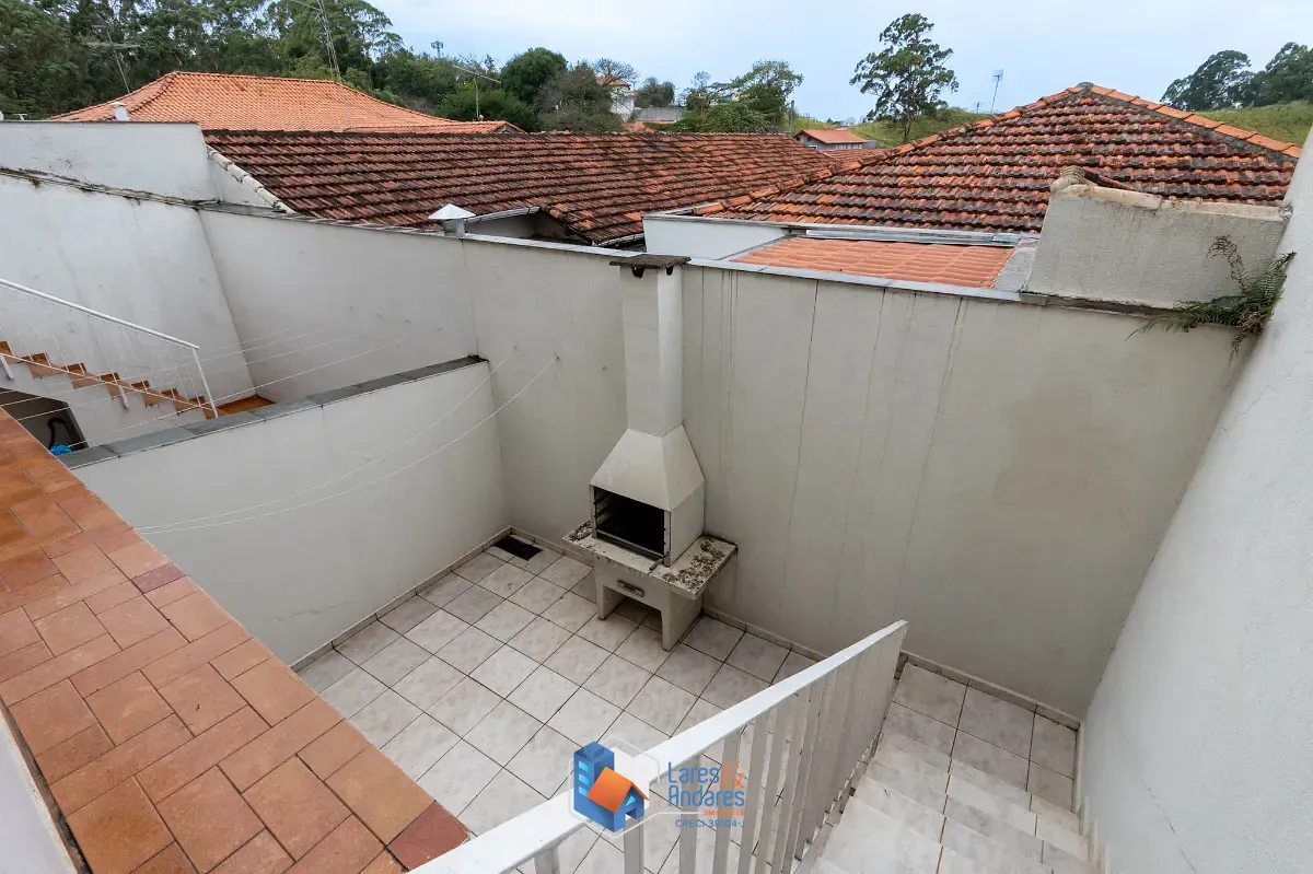 Casa, 3 quartos, 134 m² - Foto 30