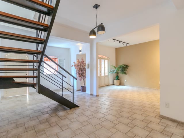 Casa com 212m² 3 quartos e 5 banheiros, à venda, no bairro Brooklin Novo em São Paulo
