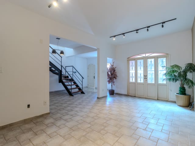 Casa com 212m² 3 quartos e 5 banheiros, à venda, no bairro Brooklin Novo em São Paulo