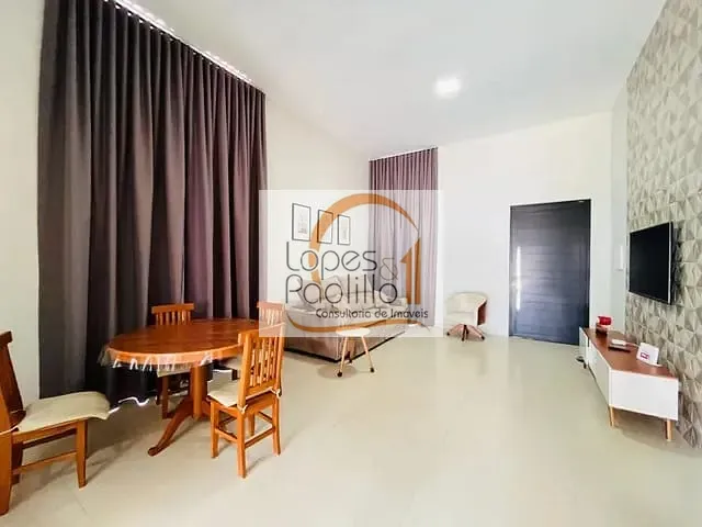 Casa com 360m² 3 quartos e 2 banheiros, à venda, no bairro Condomínio Atibaia Park I em Atibaia