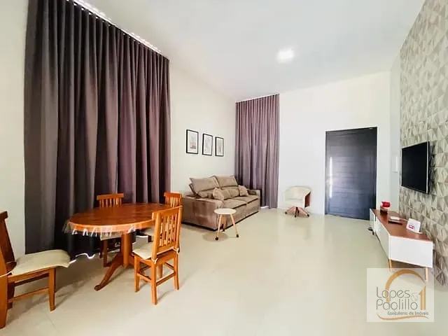Casa com 360m² 3 quartos e 2 banheiros, à venda, no bairro Condomínio Atibaia Park I em Atibaia