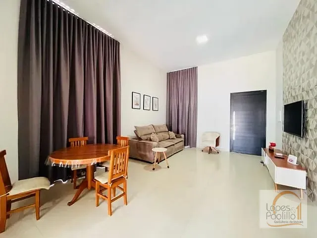 Casa com 360m² 3 quartos e 2 banheiros, à venda, no bairro Condomínio Atibaia Park I em Atibaia