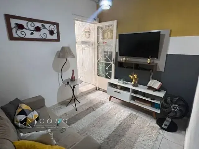Casa com 264m² 4 quartos e 2 banheiros, à venda, no bairro Vera Cruz em Caçapava