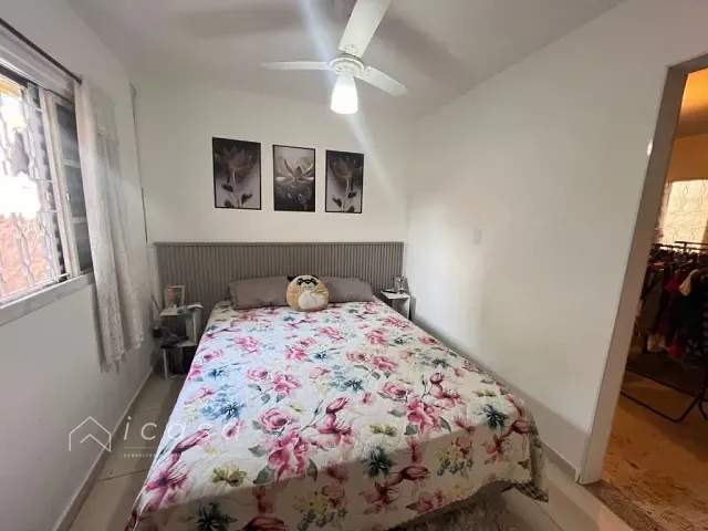 Casa com 264m² 4 quartos e 2 banheiros, à venda, no bairro Vera Cruz em Caçapava