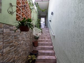 Foto do Casa-Casa tipo para venda em Jardim Vista Linda com 3 quartos, 159m²