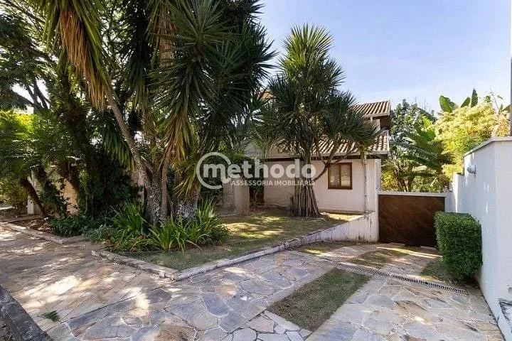 Casa, 3 quartos, 298 m² - Foto 2