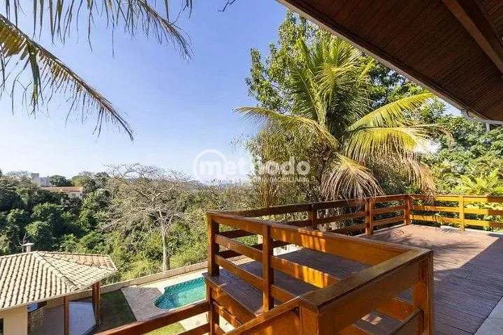Casa, 3 quartos, 298 m² - Foto 1