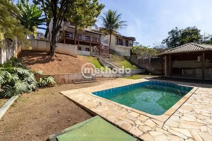 Casa, 3 quartos, 298 m² - Foto 21