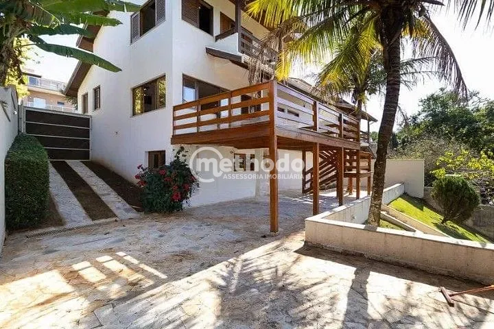 Casa, 3 quartos, 298 m² - Foto 17
