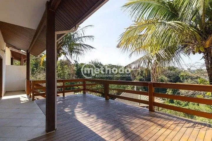 Casa, 3 quartos, 298 m² - Foto 5