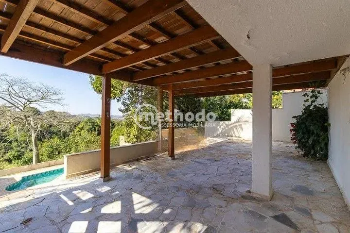 Casa, 3 quartos, 298 m² - Foto 18