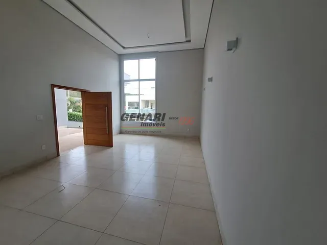 Casa com 250m² 3 quartos e 4 banheiros, à venda, no bairro Jardim Residencial Viena em Indaiatuba