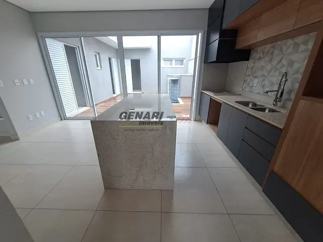 Casa com 250m² 3 quartos e 4 banheiros, à venda, no bairro Jardim Residencial Viena em Indaiatuba