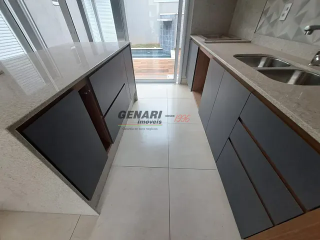 Casa com 250m² 3 quartos e 4 banheiros, à venda, no bairro Jardim Residencial Viena em Indaiatuba