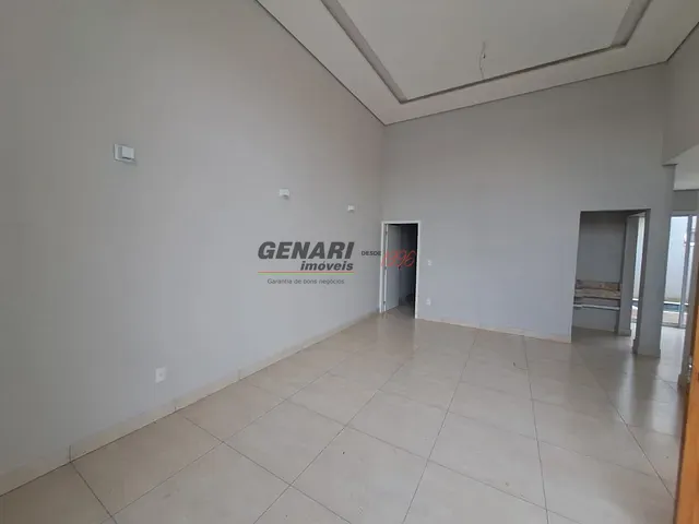 Casa com 250m² 3 quartos e 4 banheiros, à venda, no bairro Jardim Residencial Viena em Indaiatuba