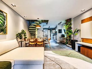 Foto do Casa-Casa tipo para venda em Enseada com 2 quartos, sendo 1 suíte, 85m²