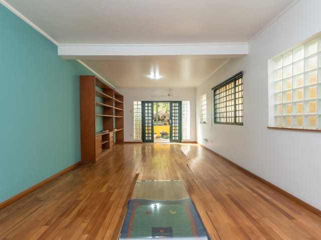Casa com 312m² 4 quartos e 7 banheiros, à venda, no bairro Brooklin em São Paulo