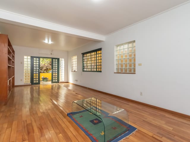Casa com 312m² 4 quartos e 7 banheiros, à venda, no bairro Brooklin em São Paulo