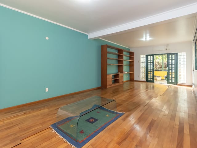 Casa com 312m² 4 quartos e 7 banheiros, à venda, no bairro Brooklin em São Paulo