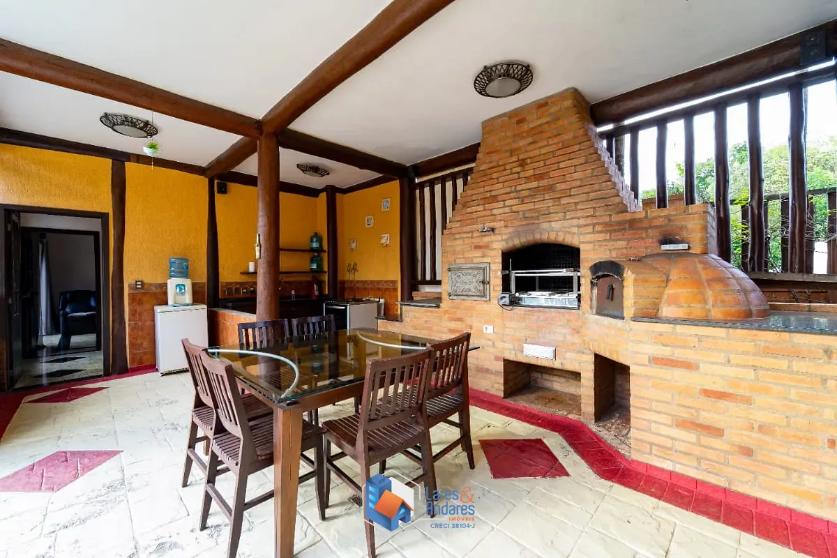 Casa, 5 quartos, 717 m² - Foto 25