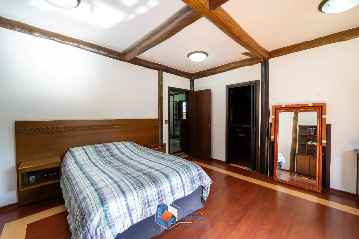 Casa, 5 quartos, 717 m² - Foto 52