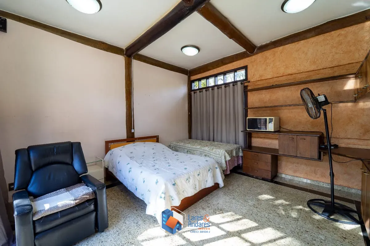 Casa, 5 quartos, 717 m² - Foto 39