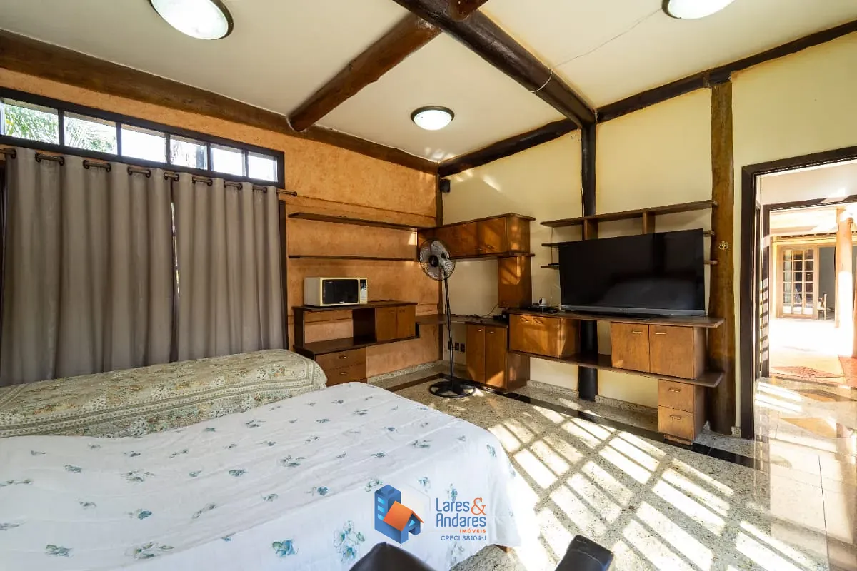 Casa, 5 quartos, 717 m² - Foto 40