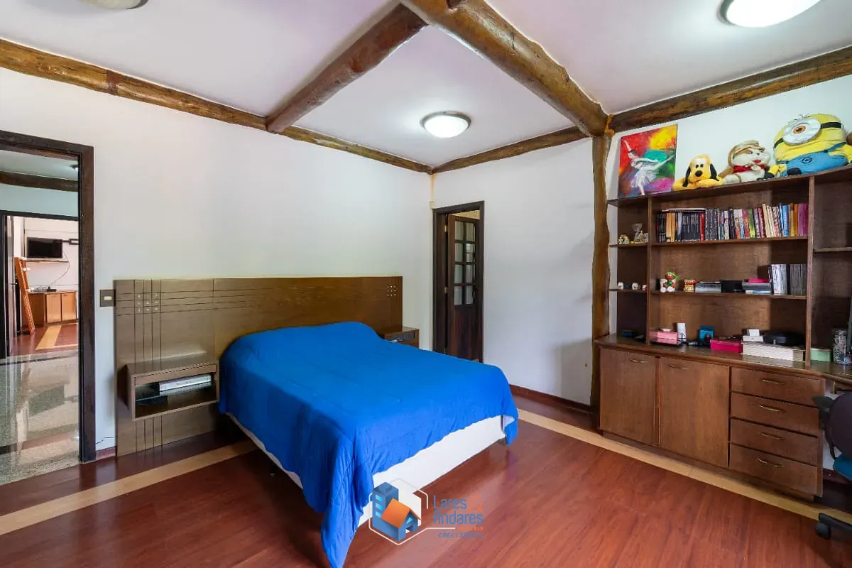 Casa, 5 quartos, 717 m² - Foto 66
