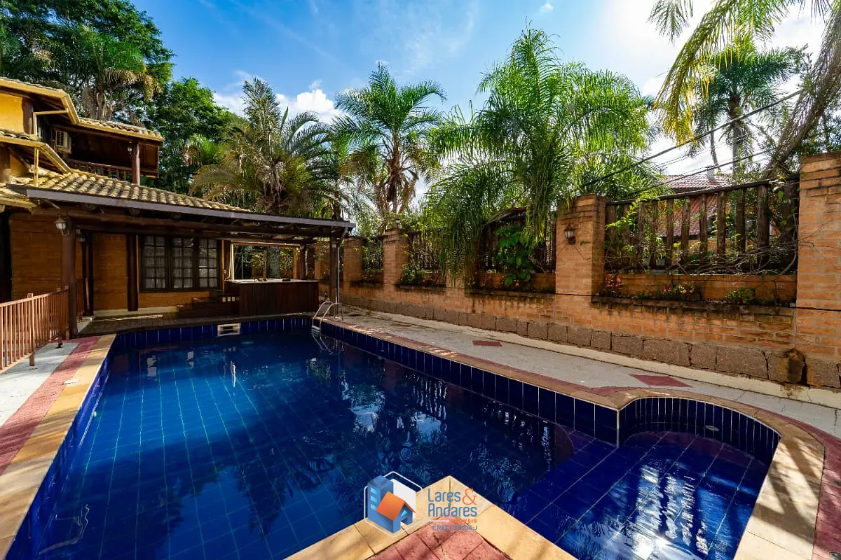 Casa, 5 quartos, 717 m² - Foto 35