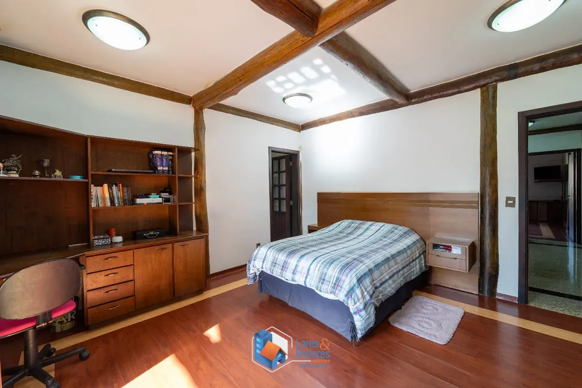 Casa, 5 quartos, 717 m² - Foto 51