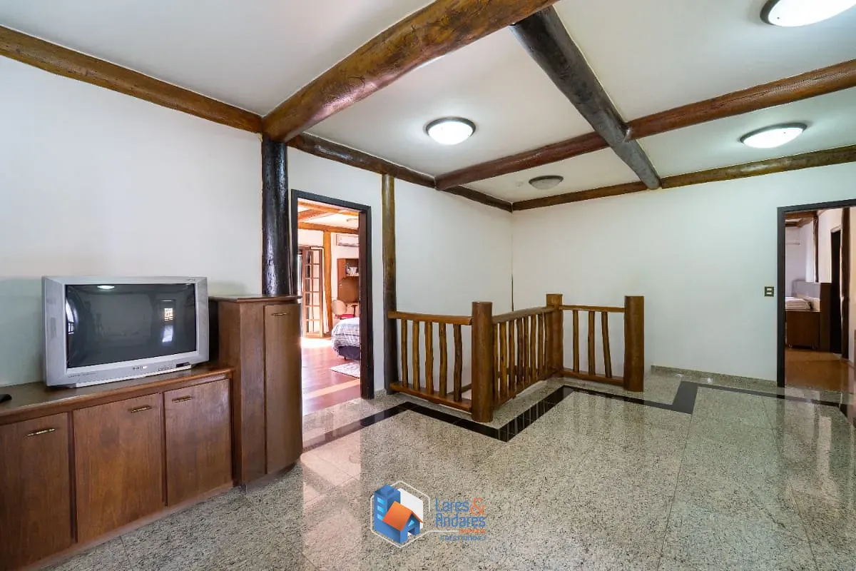 Casa, 5 quartos, 717 m² - Foto 48