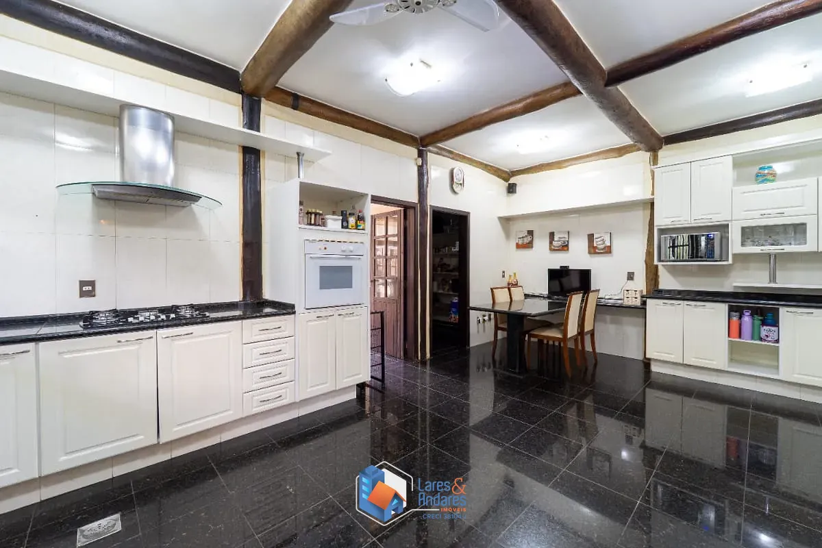 Casa, 5 quartos, 717 m² - Foto 32
