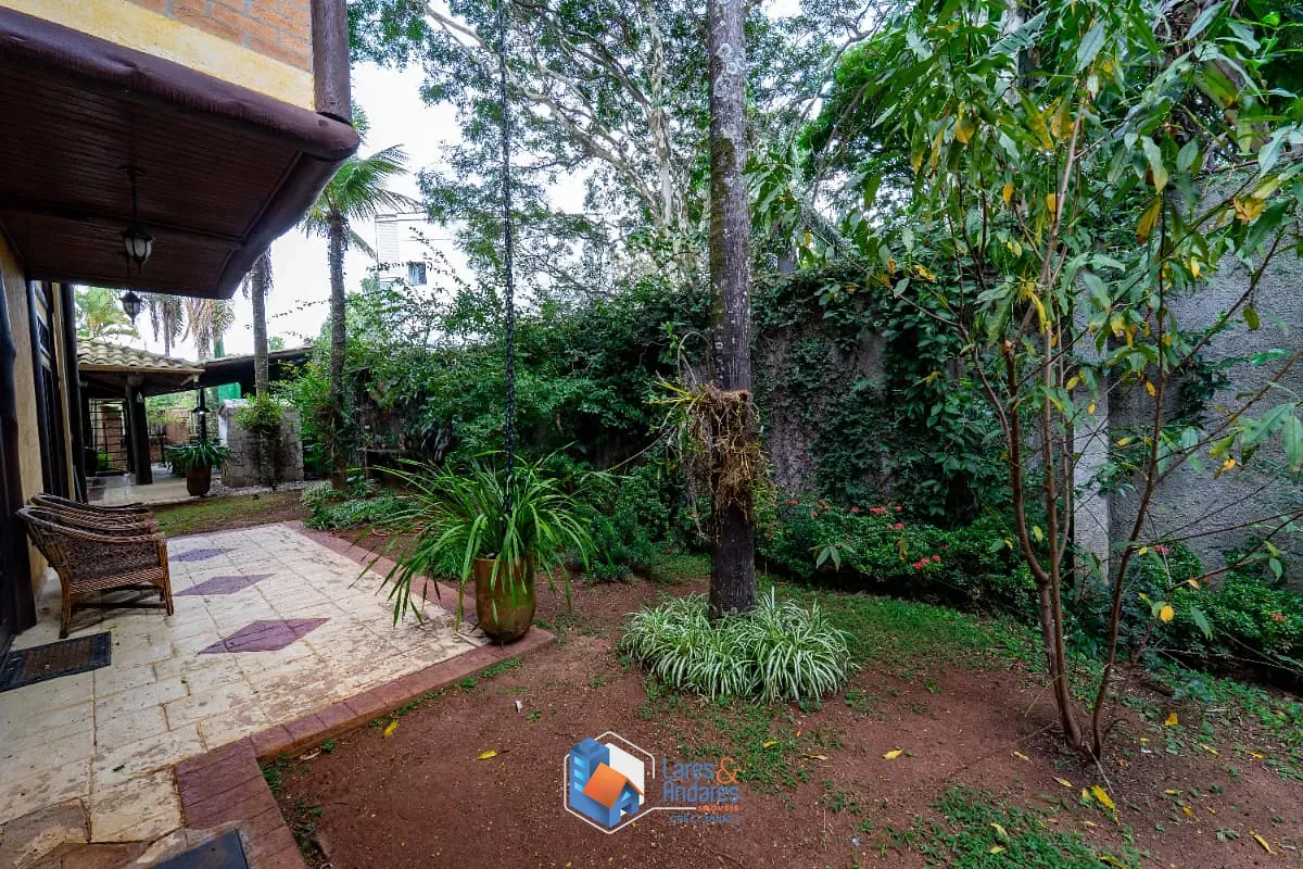 Casa, 5 quartos, 717 m² - Foto 9
